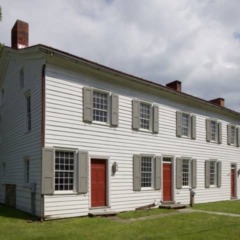 39. Hardscrabble Day