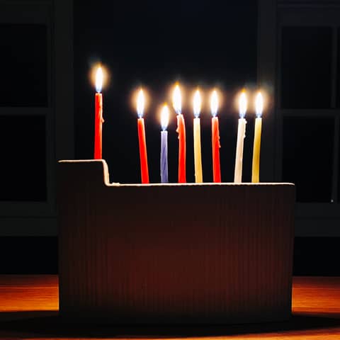 42. Light a Candle for the Season 3 Finale