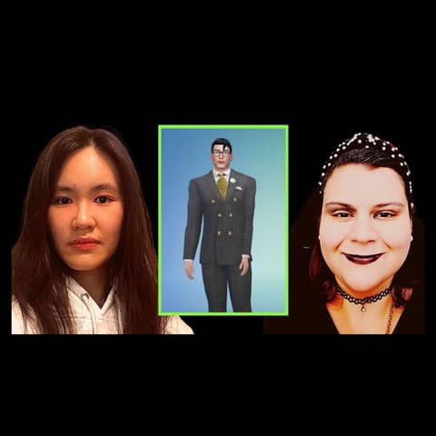 EP 163: Reimagining Superman - Introducing Zindel! Tete's Take