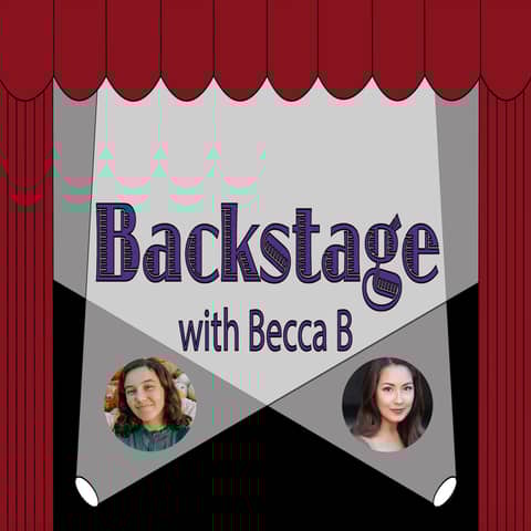 Ep. 59 with Mean Girls' Cailen Fu