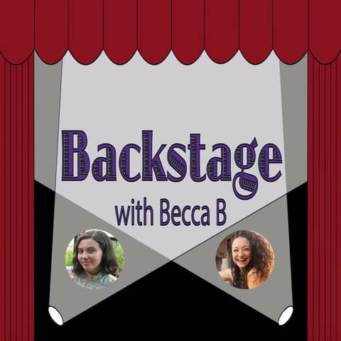 Ep. 100 with Moulin Rouge's Mia DeWeese