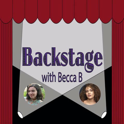 Ep. 103 with Moulin Rouge's Tasia Jungbauer