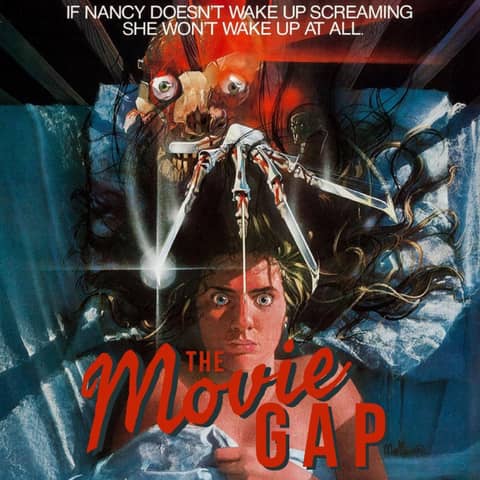 Whatever you do... don't fall asleep: A Nightmare on Elm Street