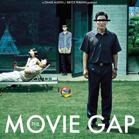 No Peaches At Our House: Parasite