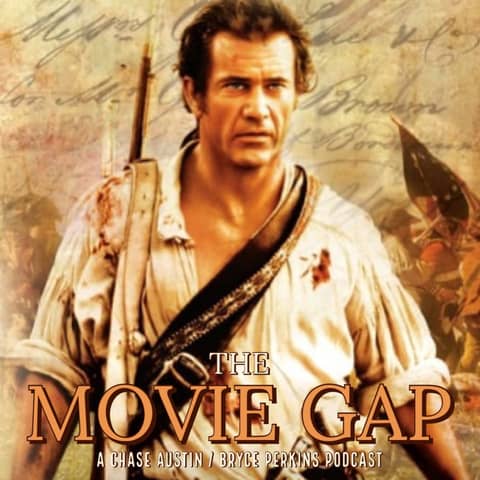 My Sons Were Better Men: THE PATRIOT