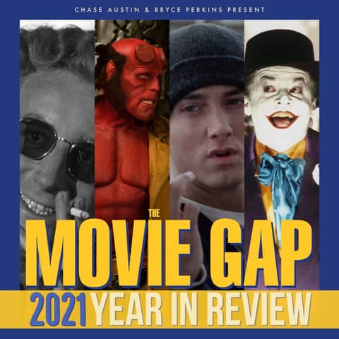 Year In Review: Pt 2!