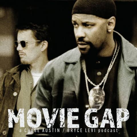 This Sh*ts Chess, It Ain't Checkers: TRAINING DAY