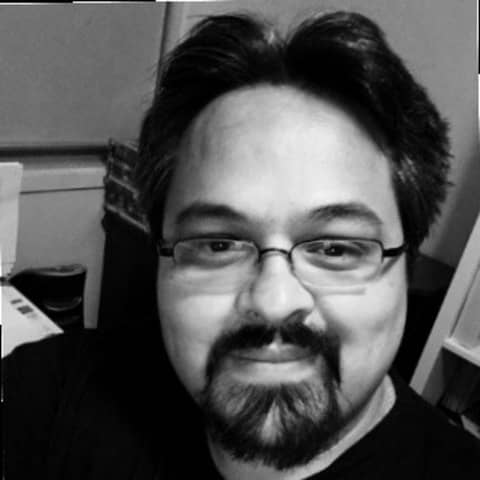 #11 ) Eric Perez Talking Leadership using Heroes Journey Story Model