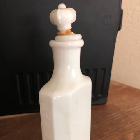 Jesus Teaches Prayer: The Lord’s Prayer - Hallowed be Thy Name