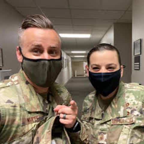 Trailer: MSgt Amanda Smith-Taylor - Top 5 Lessons Learned Being A Career Assistance Advisor (CAA)