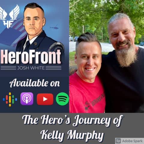 First Sergeant (Retired) Kelly Murphy: 'Tough As Nails' Season 1 Winner EP 11