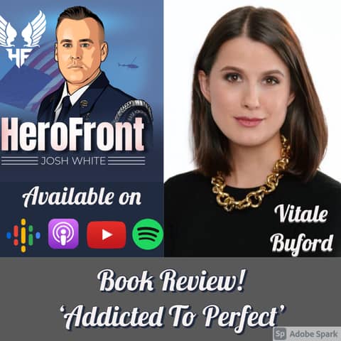 Vitale Buford: Addicted To Perfect EP 11