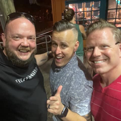 HEROBITES | Struggling with Depression and Finally Asking For Help| Trey McGuire