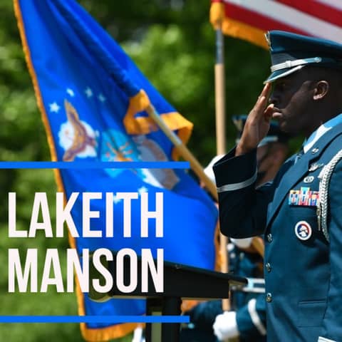 HEROBITES: Caring In The Workplace - Why EQ Matters More Than Ever Now w/ LaKeith Manson