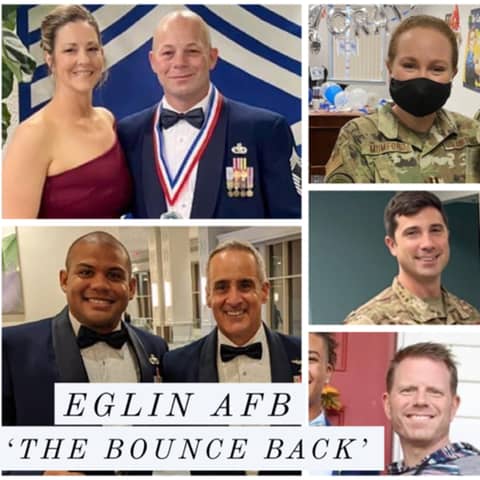 ‘The Bounce Back’ - 7 Inspirational Stories to Move Forward After Suffering a Career Setback