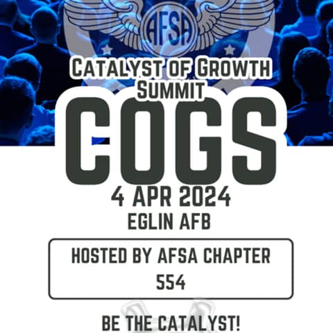 Announcing The Catalyst of Growth Summit! Bonus Episode: "Building Resilient Teams" Insights from Chief Abi Scott