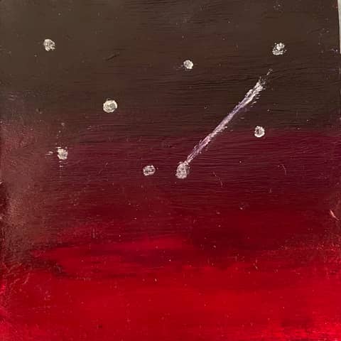 Robini erakordne jõulupuu