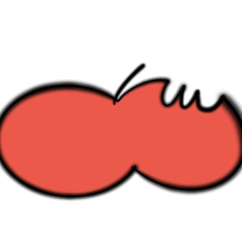 Muinasjutt "Lumivalgeke"