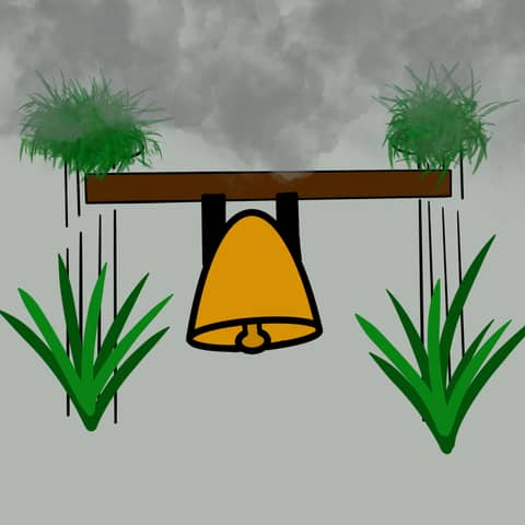 Kuidas varastada kellukest