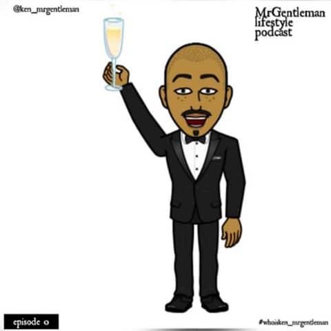 Episode 0 - Pilot Episode 1/20/2019