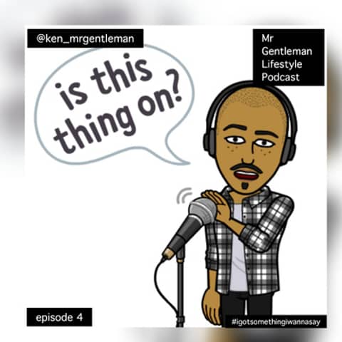 Episode 4 - I Got Something I Wanna Say 3/2/2019