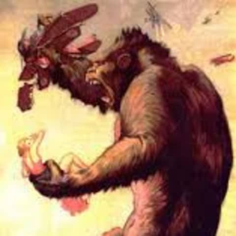 Episode 1: King Kong (1933)