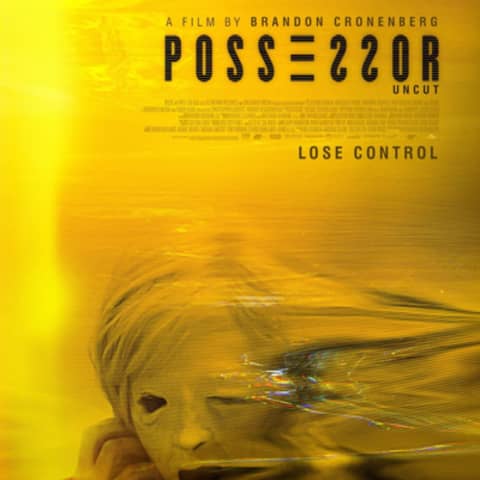 31 Days of Horror: Day 9, Possessor (2020)
