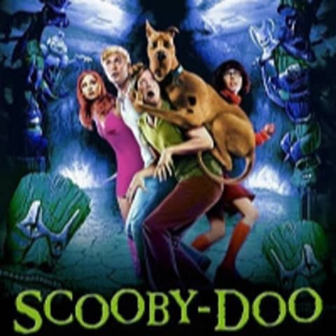 31 Days of Horror: Day 15, Scooby-Doo (2002)