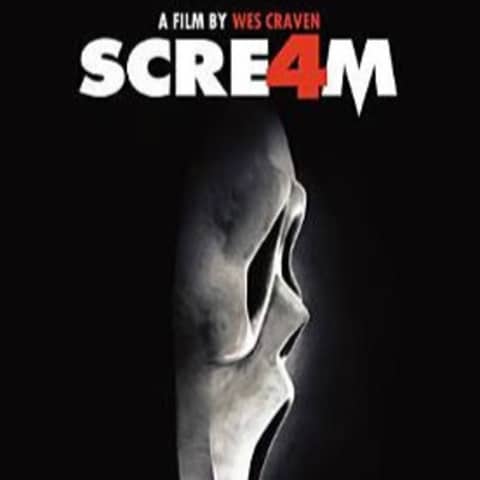 31 Days of Horror: Day 25, Scream 4 (2011)