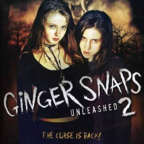 31 Days of Horror: Day 27, Ginger Snaps 2: Unleashed (2004)