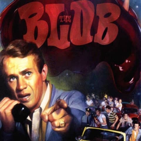 Episode 22: The Blob (1958)