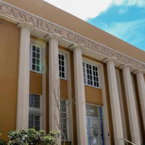 #848 Las instituciones en Puerto Rico