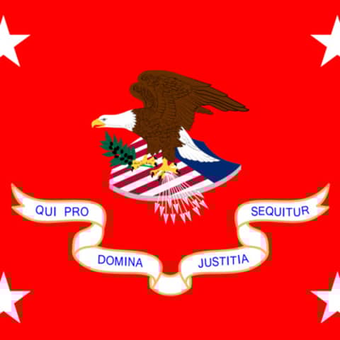 #843 El Procurador de EU ante Puerto Rico