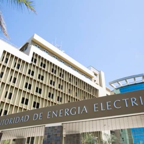 #841 El presente y futuro de la Autoridad de Energía Eléctrica