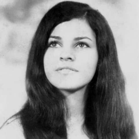 #832 Antonia Martínez: víctima estudiantil en 1970