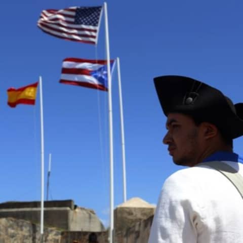 #849 La historia de la Falange en Puerto Rico (1937-1941)