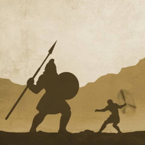 #787 Naciones pequeñas frente a estados poderosos