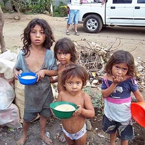 #784 La pobreza en Puerto Rico post María