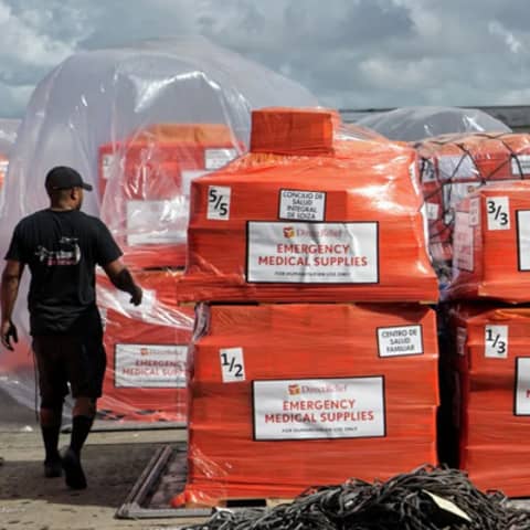 #791 Las oportunidades generadas por el huracán María