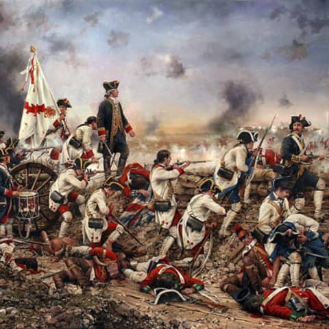 #758 El rol del Caribe en la independencia de EE.UU.