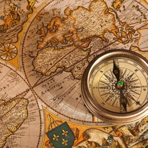 #737 Fuentes de investigación histórica