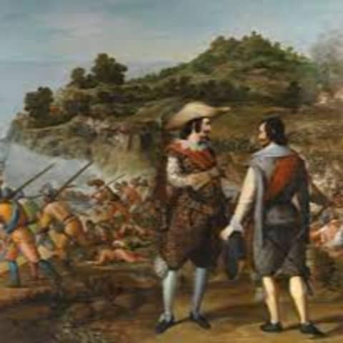 #733 Los ataques navales a Puerto Rico durante los siglos XVI, XVII y XVIII