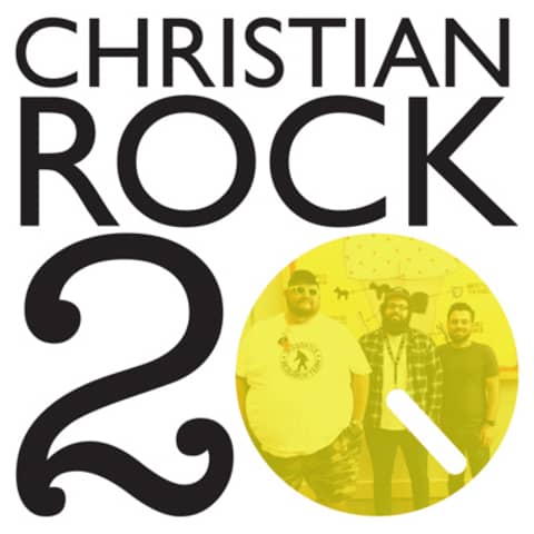 Andrew Carlin from Light The Way 08/07/19