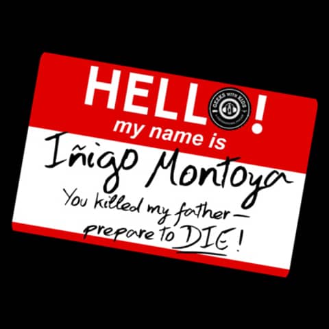 Episode 99: The Princess Bride