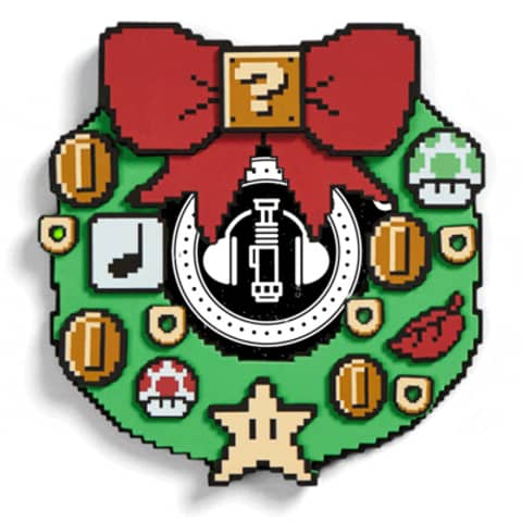 BONUS: Have Yourself A Very Geeky Christmas