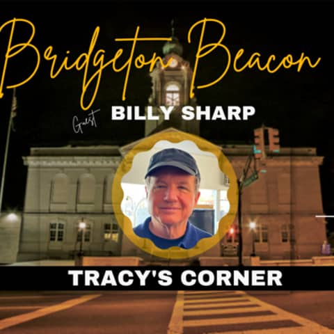 Billy Sharp pt1 - Tracy's Corner Bridgeton NJ