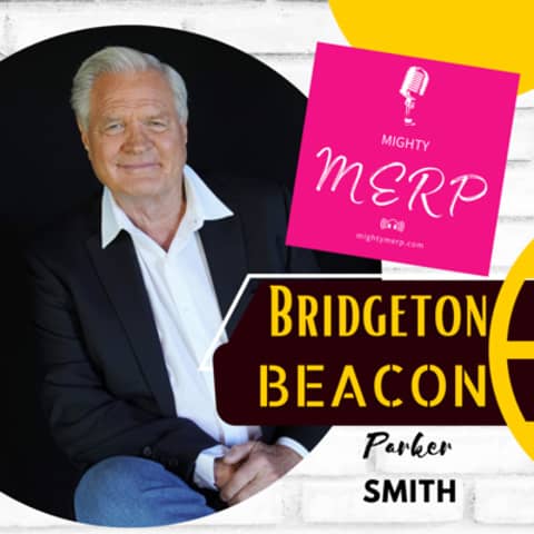 Parker Smith of 🎭 Bridgeton NJ