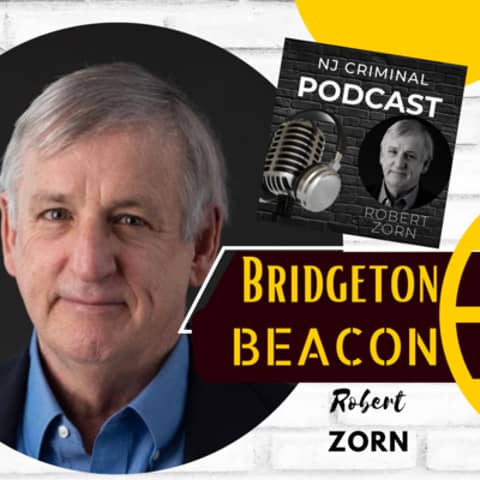Lindbergh Kidnapping pt1 🛩️ with Robert Zorn Author of Cemetery John