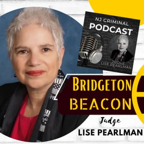 pt3 🛩️ Judge Lise Pearlman Author of Lindbergh Kidnapping Suspect No 1