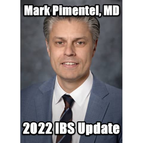 IBS 2022 Year in Review with Dr. Mark Pimentel